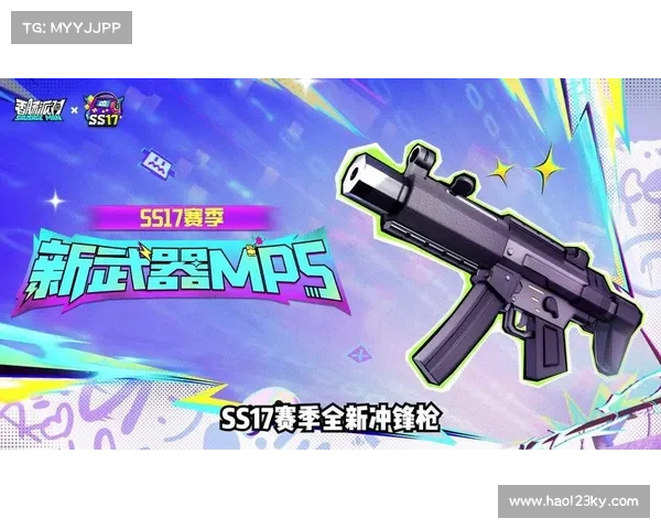 香肠派对新武器解锁方法详解快速提升战斗力技巧分享 香肠派对新武器解锁方法详解快速提升战斗力技巧分享