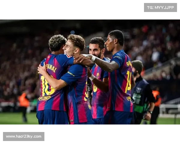 巴塞罗那足球俱乐部的辉煌历程与崛起揭示这支西甲豪门的传奇实力